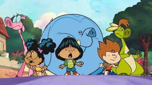 Meu Amigãozão: O Filme
