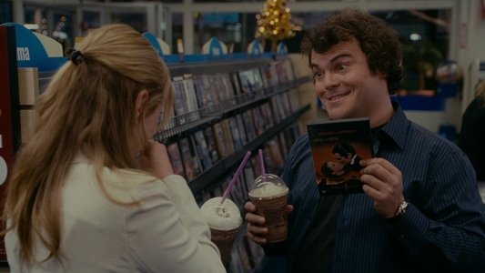 The Holiday