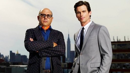 White Collar