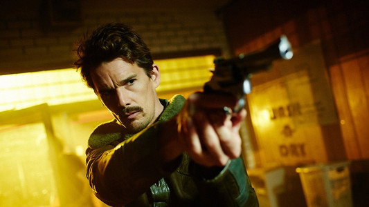Predestination