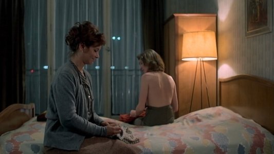 Les Rendez-vous d'Anna