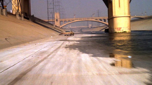 To Live and Die in L.A.