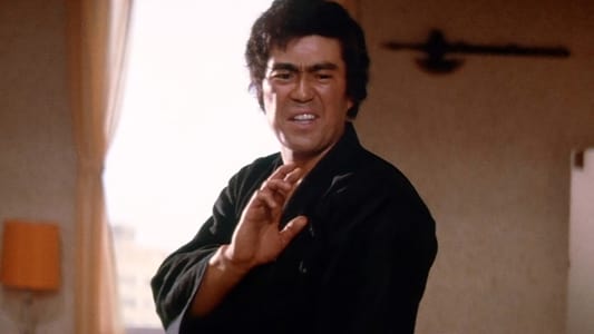 殺人拳２
