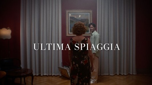 Ultima spiaggia