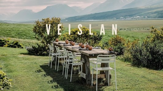 Veislan