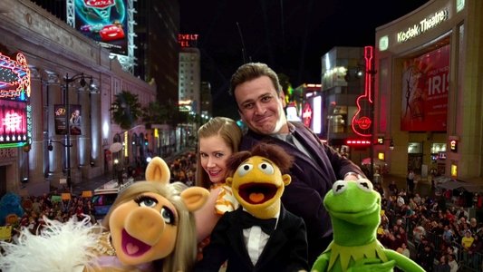 The Muppets
