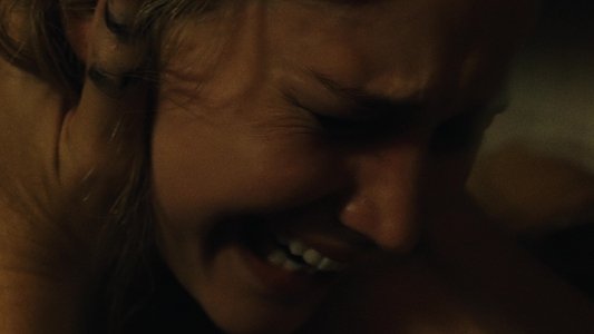 mother!