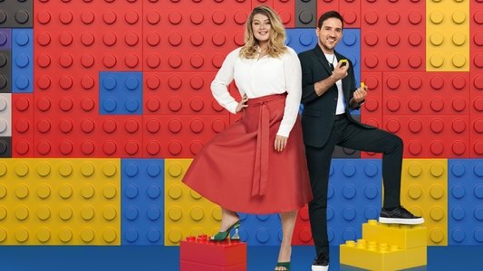 Lego Masters Czech Republic & Slovakia