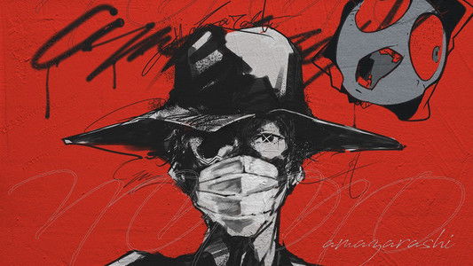 amazarashi LIVE 朗読演奏実験空間 新言語秩序