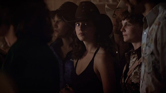 Urban Cowboy