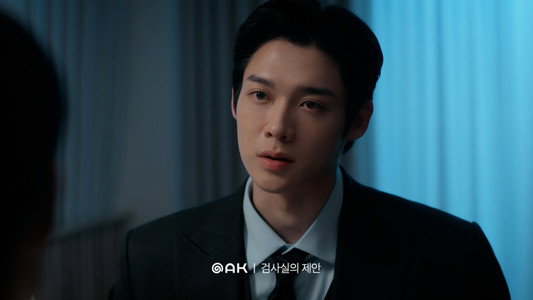 검사실의 제안