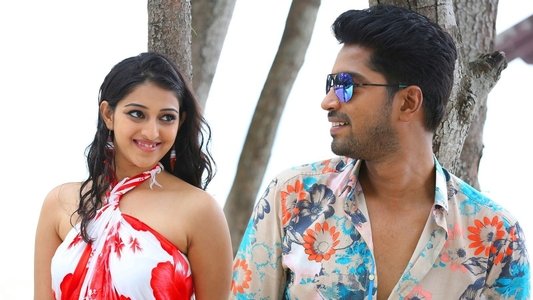 ఇంట్లో దెయ్యం నాకేం భయం