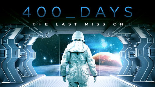 400 Days