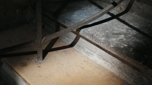 Chaînes Dorées