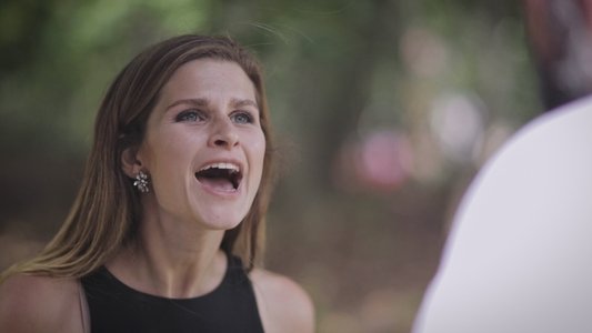 Batsh*t Bride