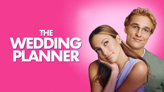 The Wedding Planner