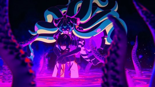 ネクロノミ子のコズミックホラーショウ