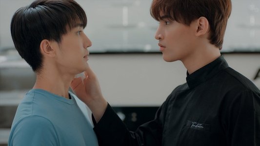 พิชิตใจ นายสายหวาน