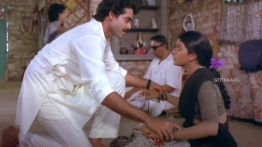 స్వర్ణకమలం