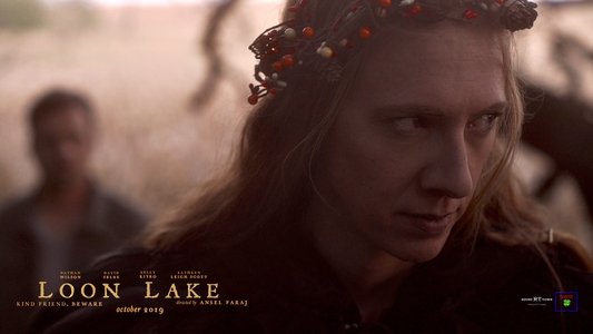 Loon Lake