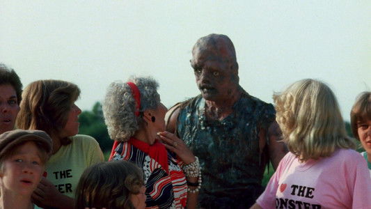 The Toxic Avenger