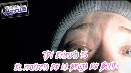 Tiempos de Videoclub Podcast