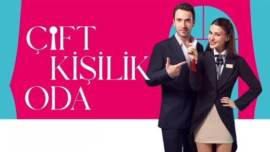 Çift Kişilik Oda