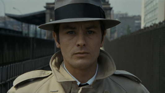 Le Samouraï