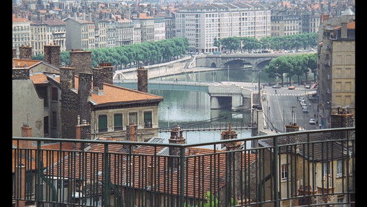 L'Horloger de Saint-Paul