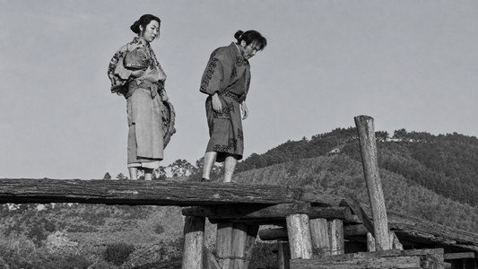 雨月物語