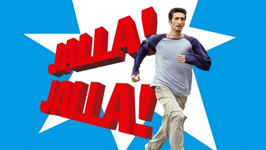 Jalla! Jalla!
