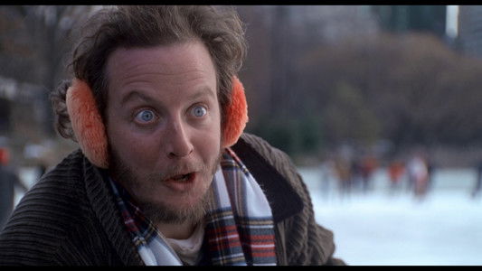 Home Alone 2: Lost in New York