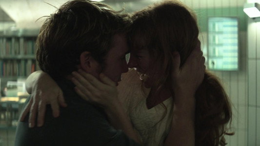 The Hunger Games: Mockingjay - Part 1