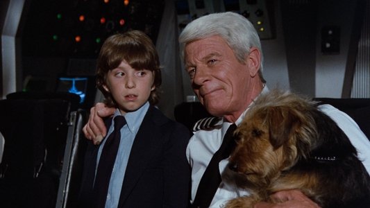 Airplane II: The Sequel
