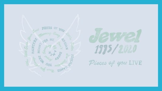 Jewel - Pieces Of You Live