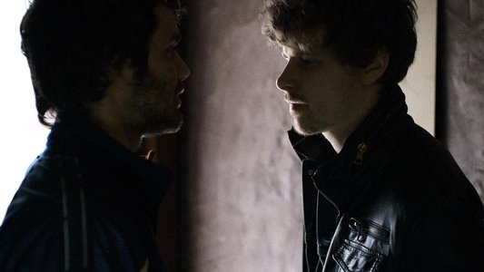 L'amour au temps de la guerre civile