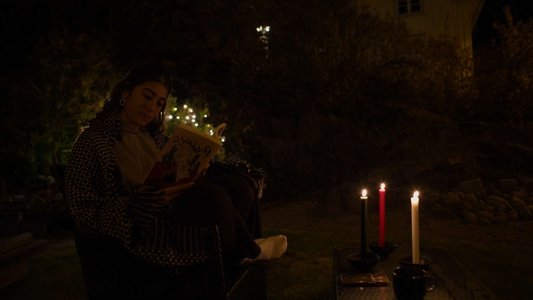 Watching my country crash at 2am