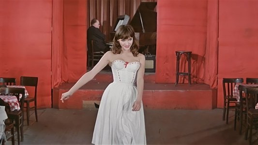 Une Femme est une femme