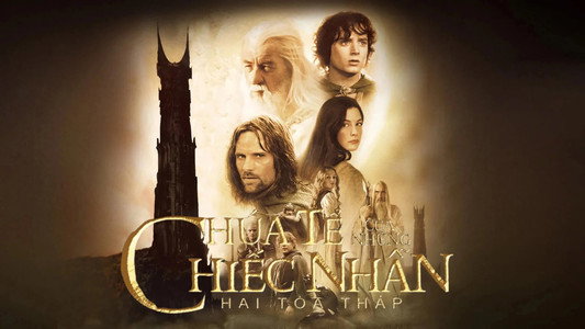 The Lord of the Rings: The Two Towers