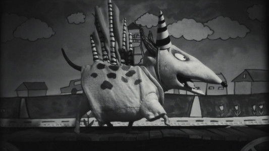 Frankenweenie