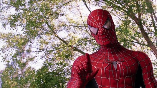 Spider-Man 2
