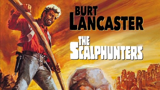 The Scalphunters