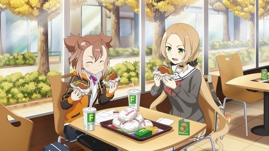 結城友奈は勇者である