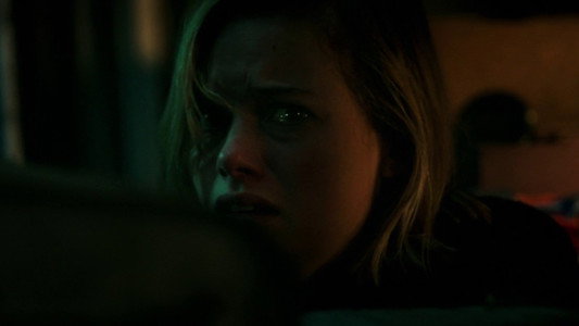 Don't Breathe