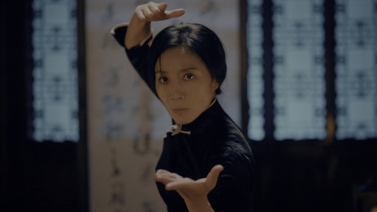 宗师叶问2