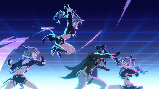 《崩坏：星穹铁道》动画短片：「这游戏还能不能玩了？」