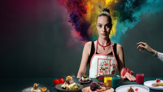 Leyla Hâli