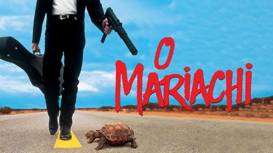 El Mariachi
