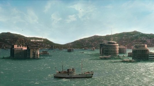 Lost City Raiders