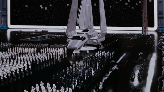 Return of the Jedi